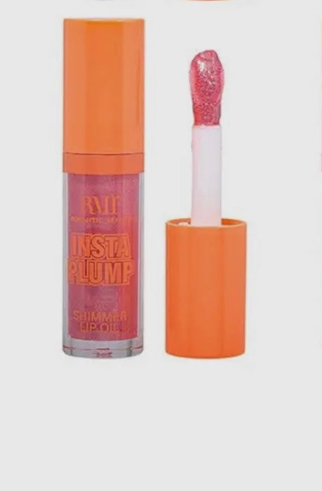 LIP OIL PLUMP