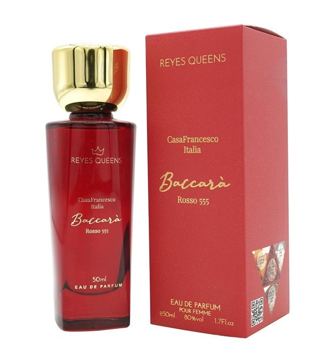 PARFUM BACCARÀ MIXTE 50 ML