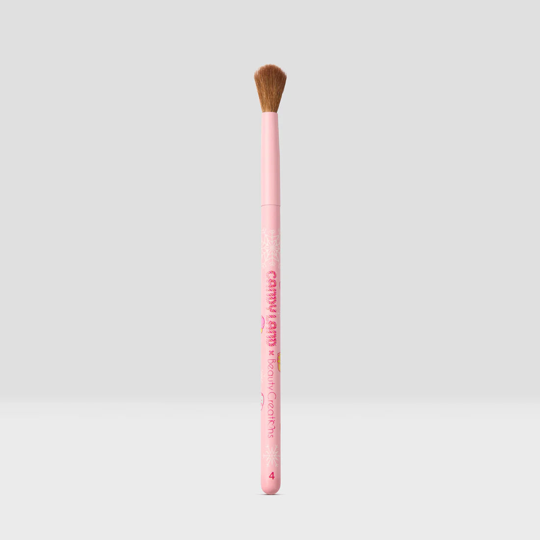 Sugar High - Shadow Palette & Pinceaux
