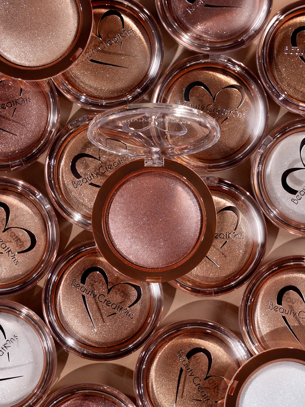 FLAWLESS STAY SHIMMER