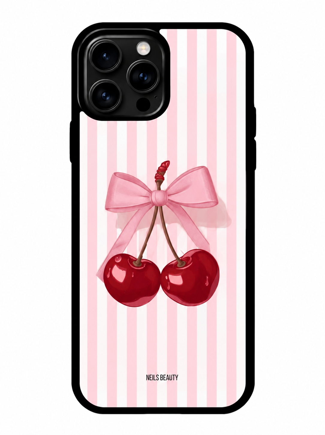 Cherry Doll 🍒