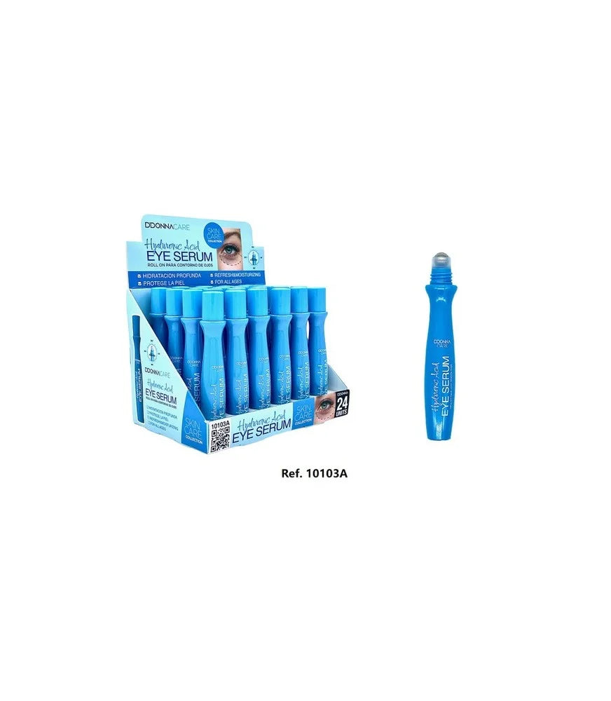 SÉRUM POUR LES YEUX