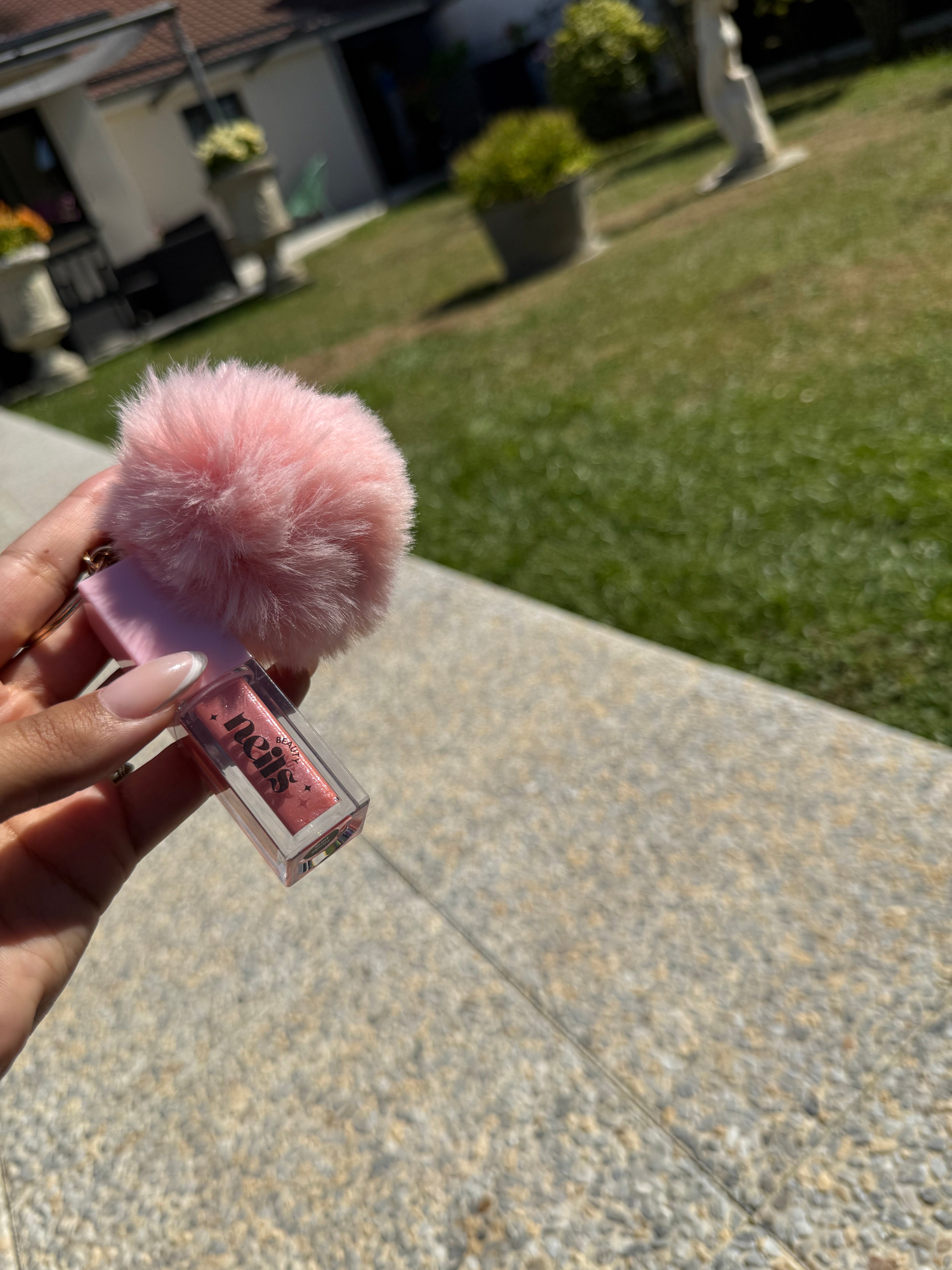 Pompons NEILSBEAUTY 🤍