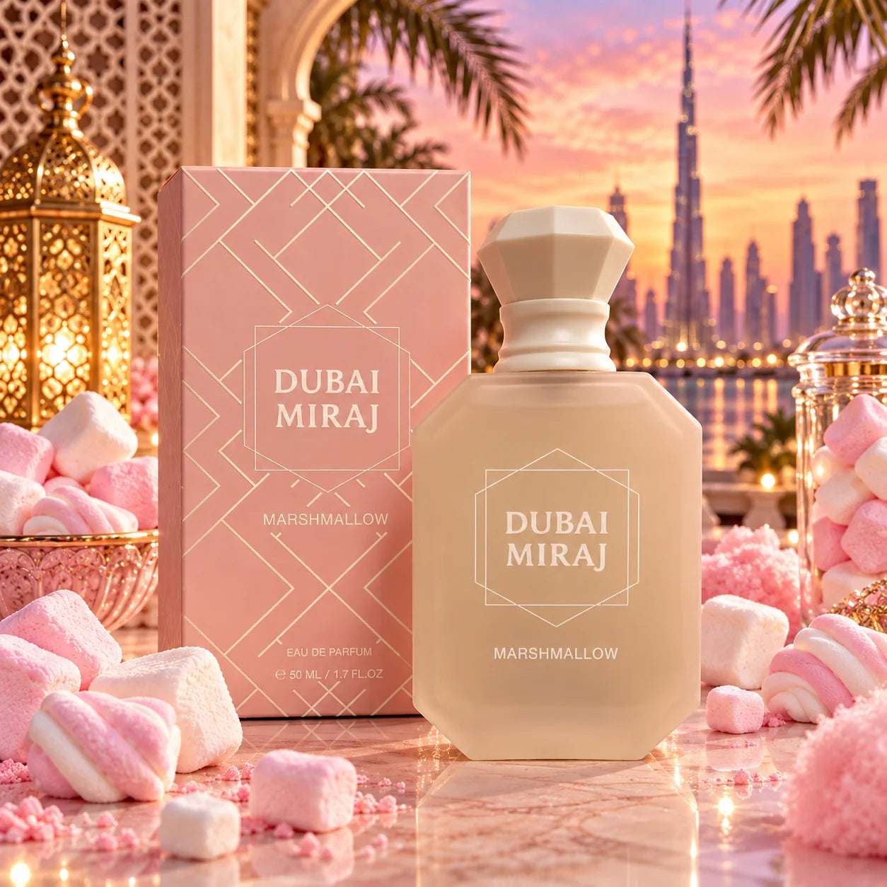 Marshmallow EDP 50 ml