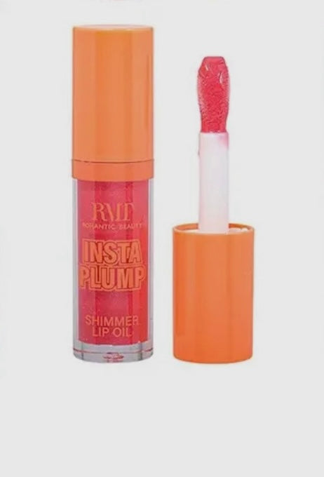 LIP OIL PLUMP