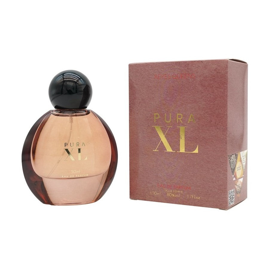 PARFUM PURA XL FEMME 50 ML