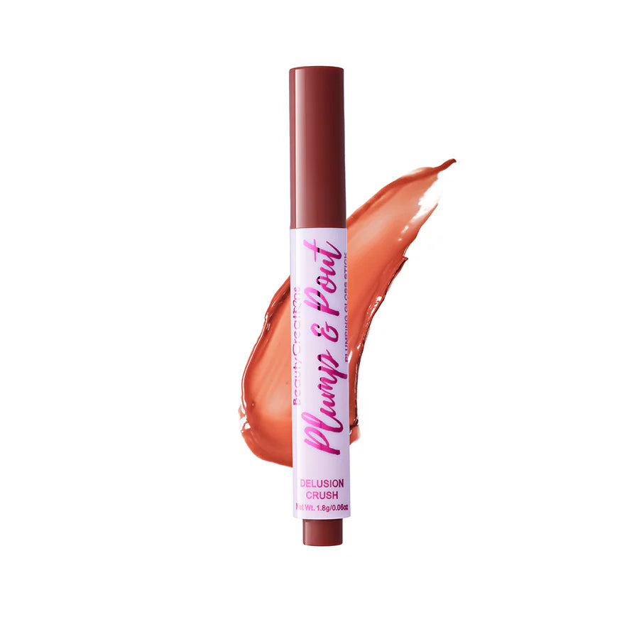 PLUMP & POUT - STICK GLOSS REPULPANT