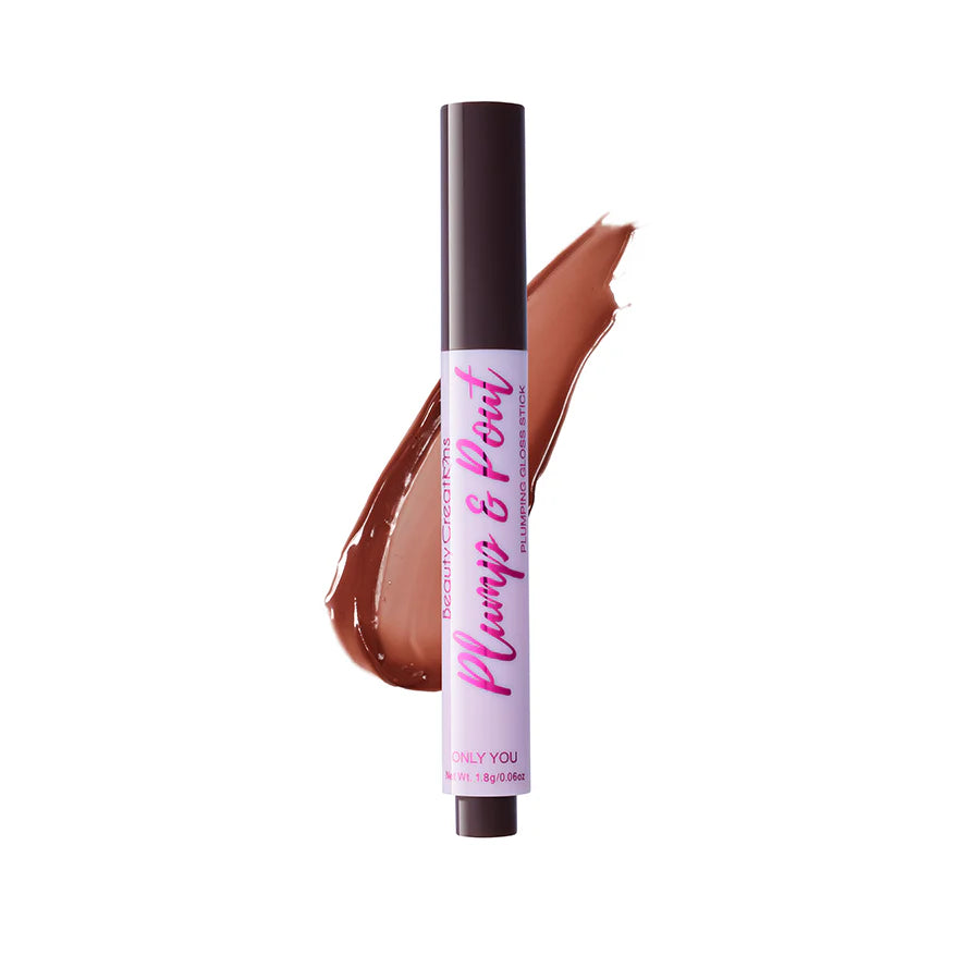 PLUMP & POUT - STICK GLOSS REPULPANT