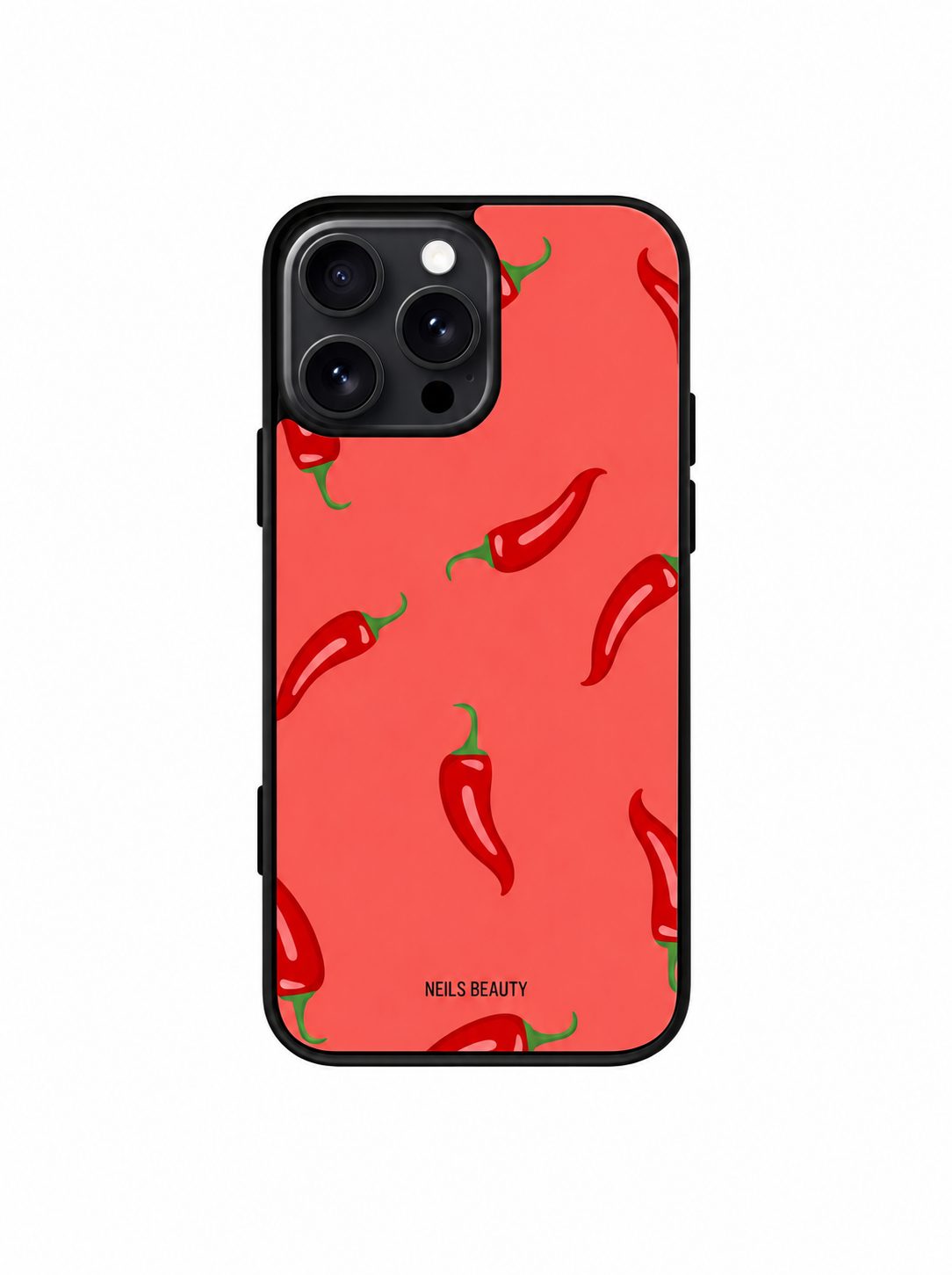 Red Hot 🌶️