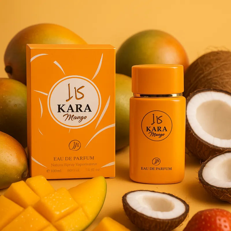 Kara Mango