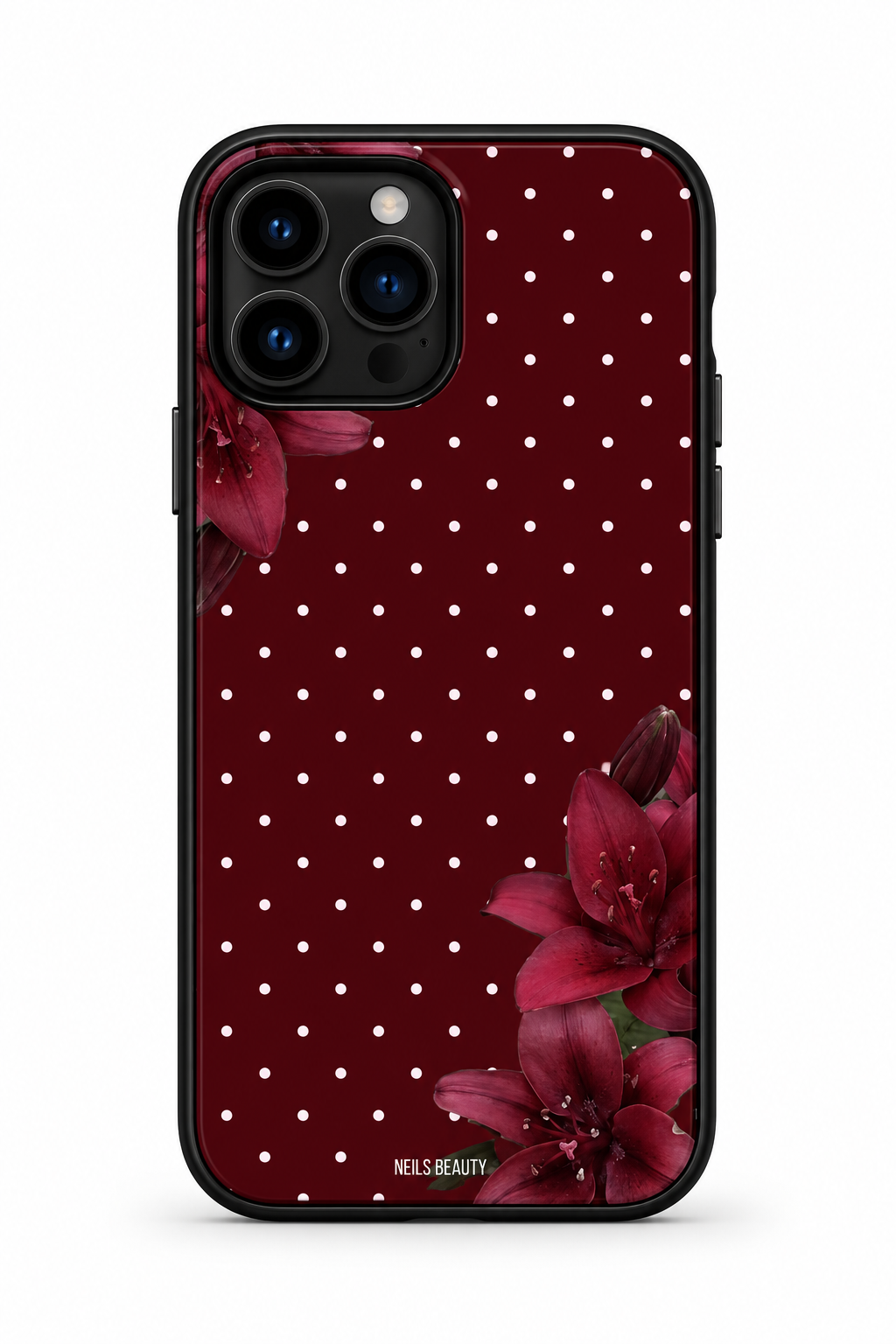 Romantic Dots