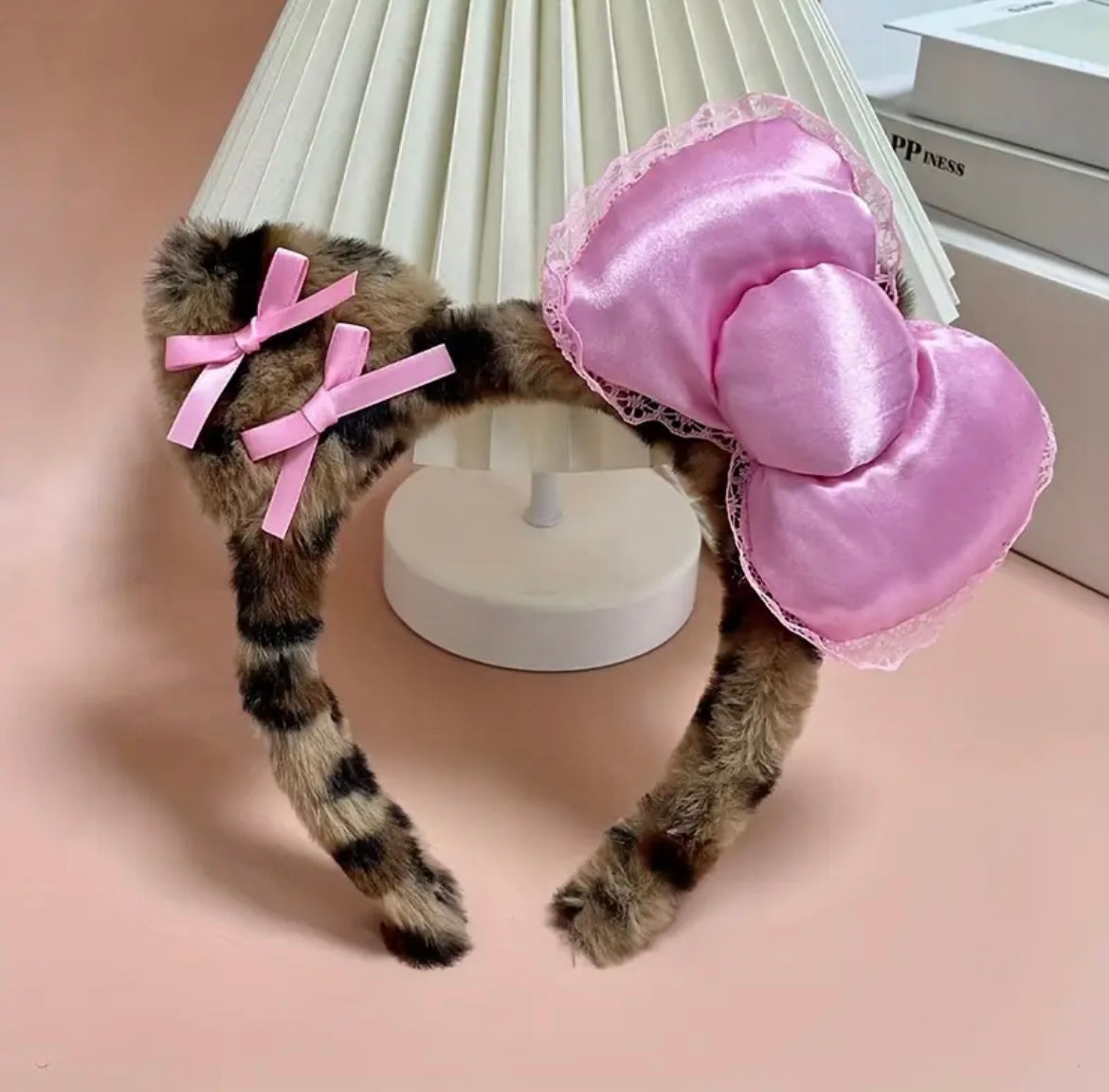 BANDEAU KITTY