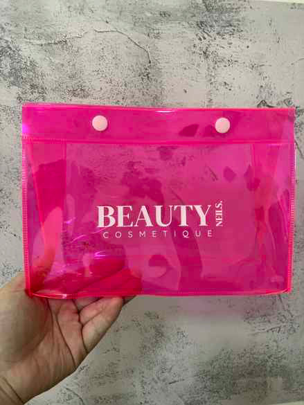 POCHETTE BEAUTYNEILS