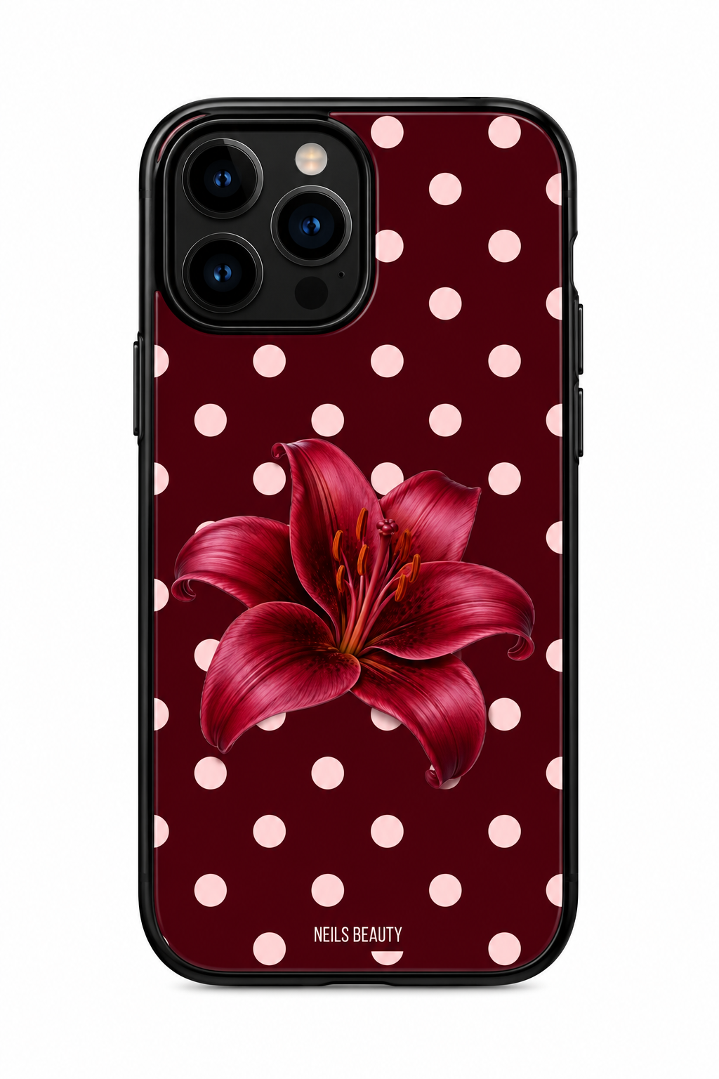 Scarlet Bloom