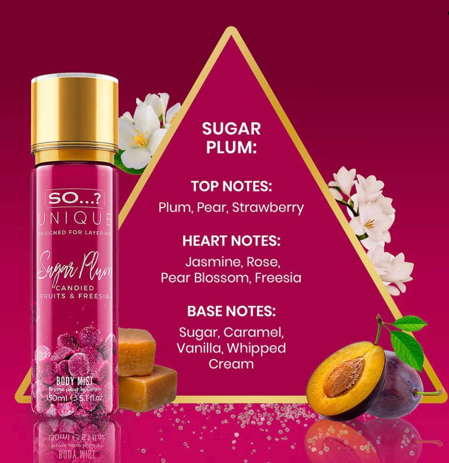 SUGAR BLUM - BRUME 150ML