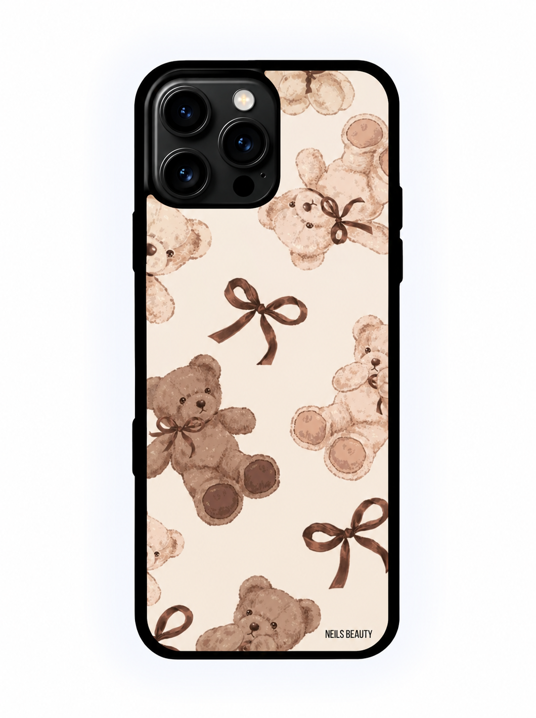 Teddy Cozy