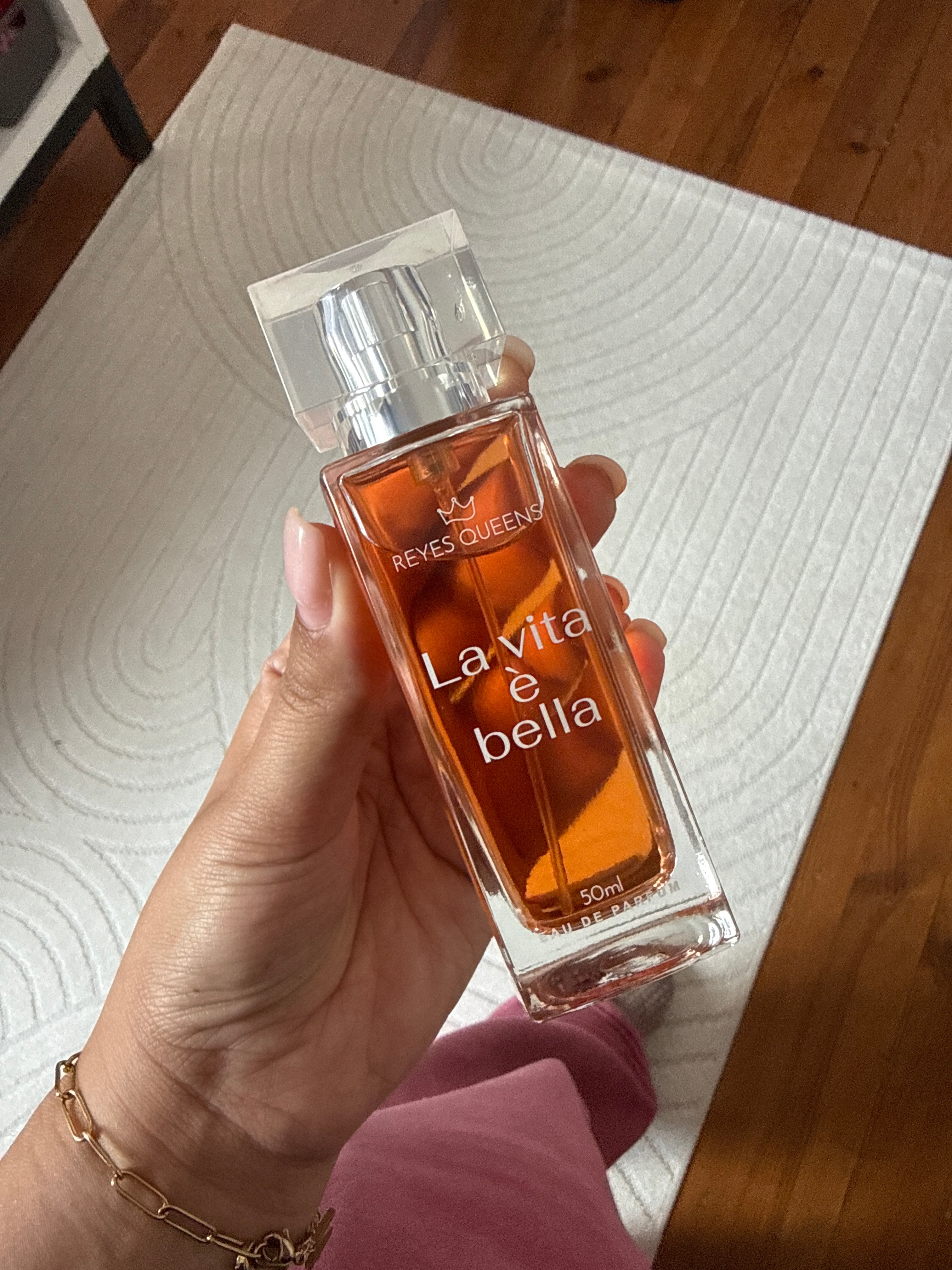 PARFUM LA VITA È BELLA FEMME 50 ML