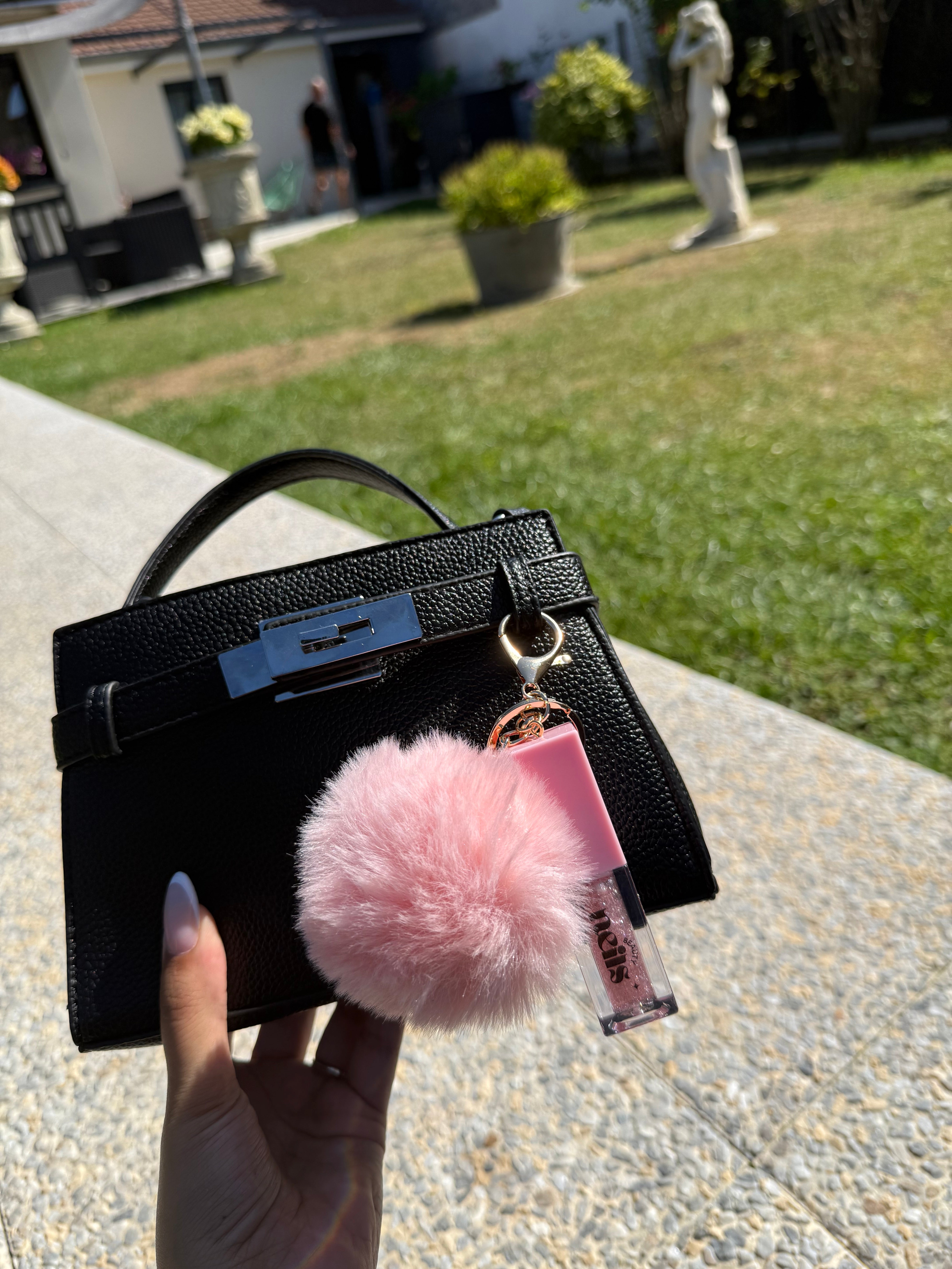 Pompons NEILSBEAUTY 🤍