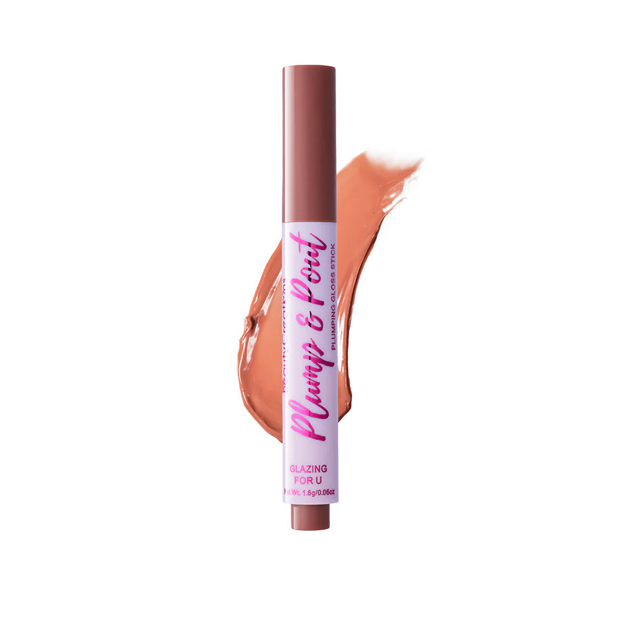 PLUMP & POUT - STICK GLOSS REPULPANT