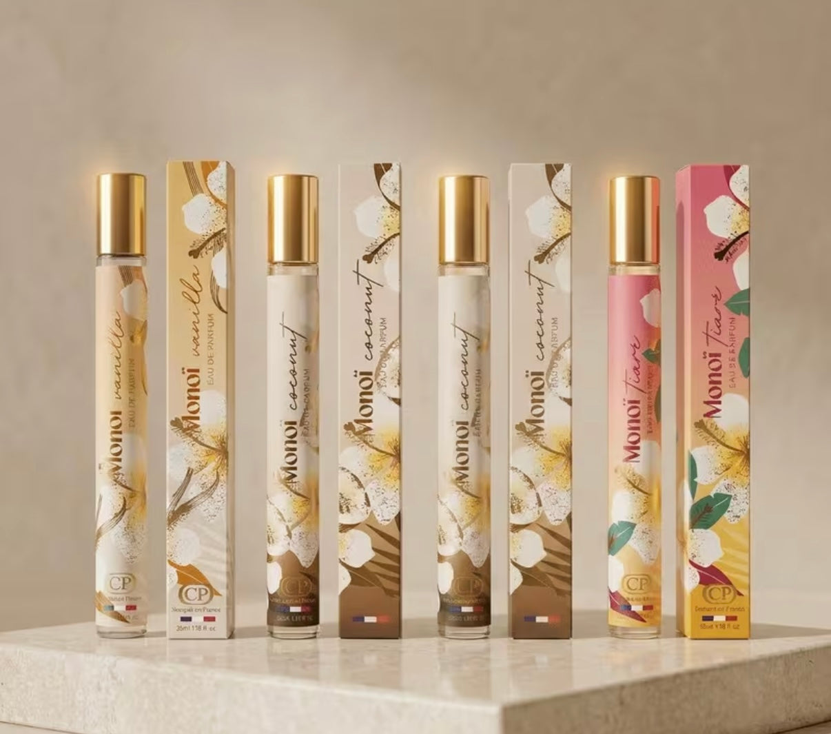 PARFUM 35 ML MONOÏE