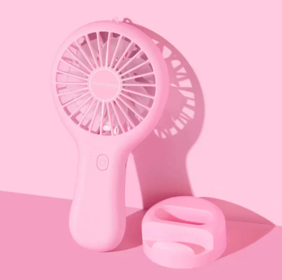 VENTILATEUR DE POCHE