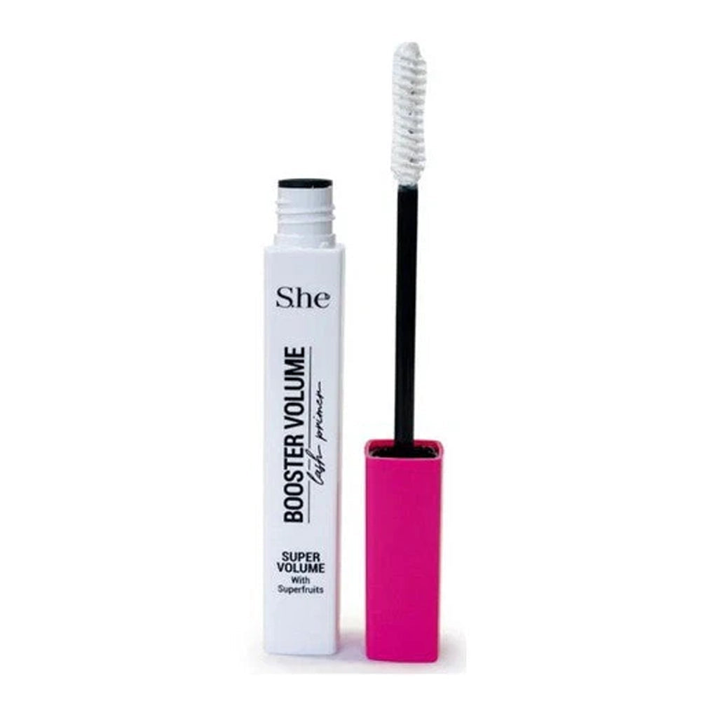 Boost volume lash primer