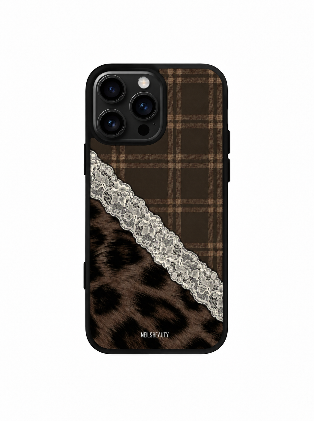 Vintage Léopard 🐆🤎