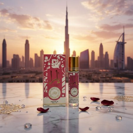 ROLL ON 10ML - YARA CANDY