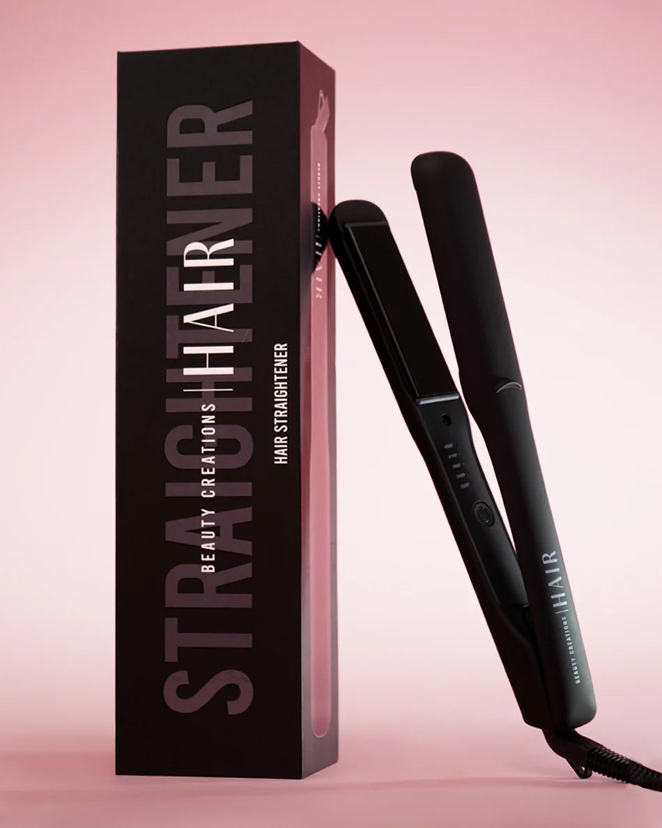 Lisseur BEAUTY création