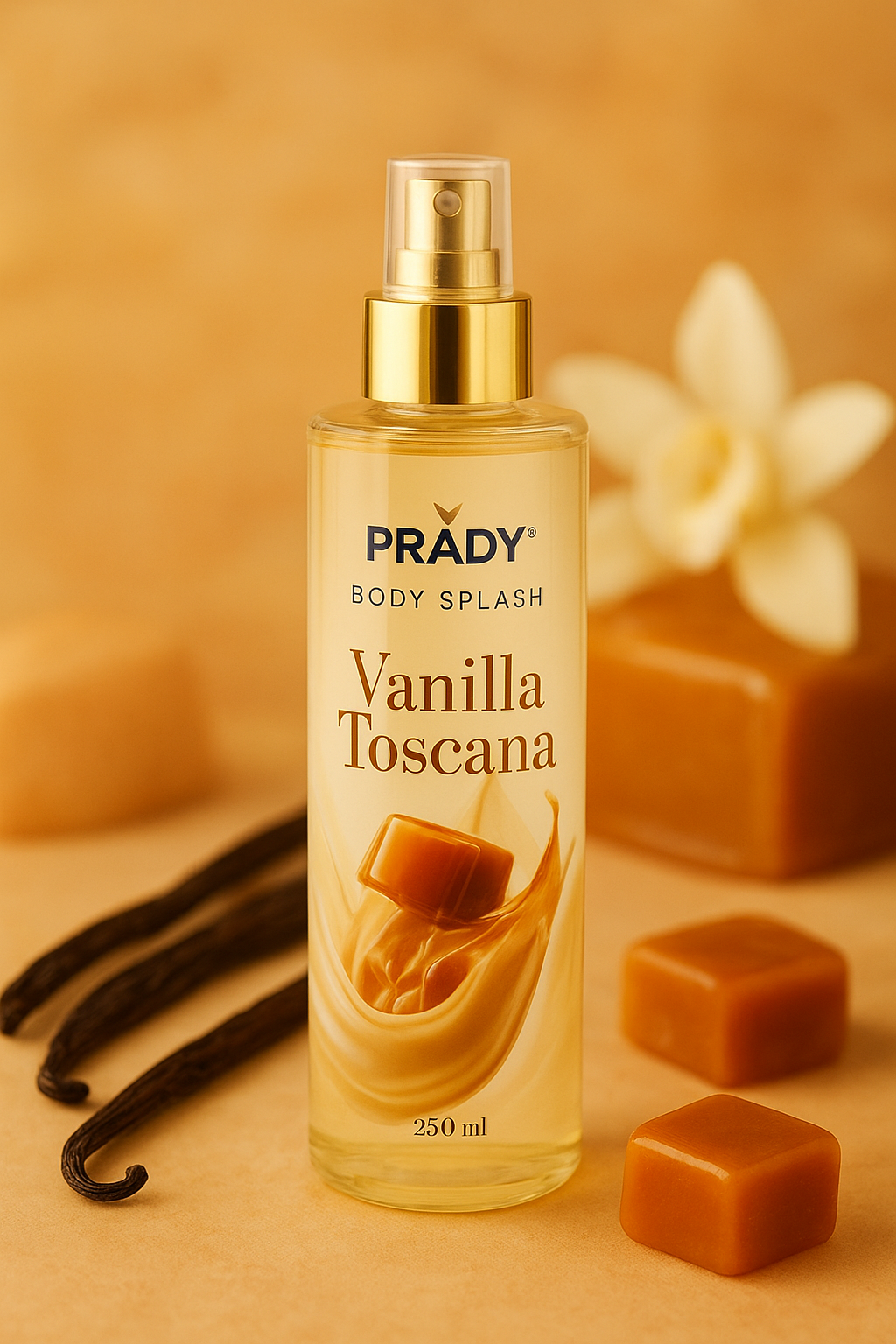 Brume Vanilla Toscana