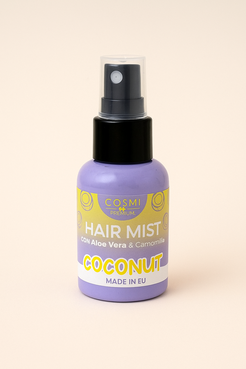 Brume cheveux Coconut