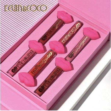 Set Gloss Rock n’roll