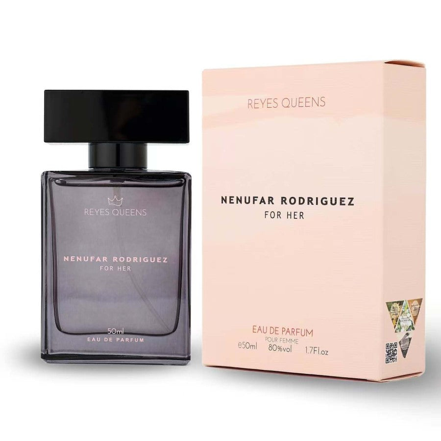 Parfum nénufar Rodriguez
