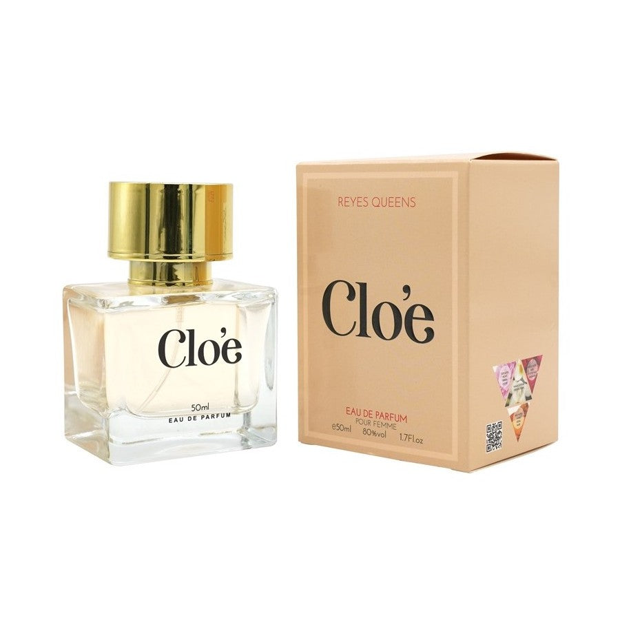 Parfum clo’e