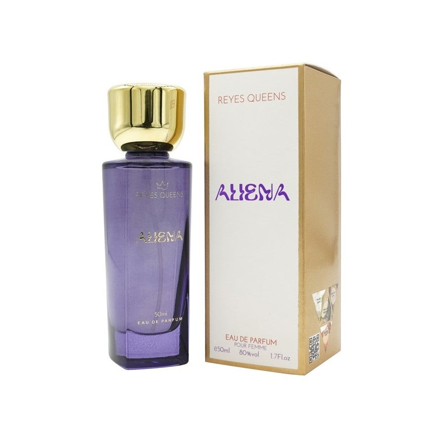 Parfum Alliena