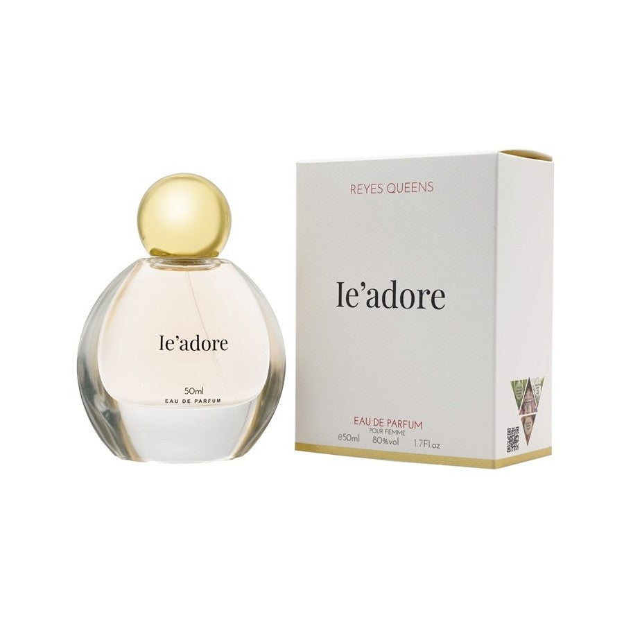 Parfum le’adore
