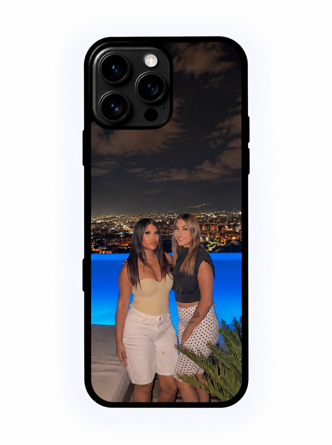 COQUE PERSONNALISÉE