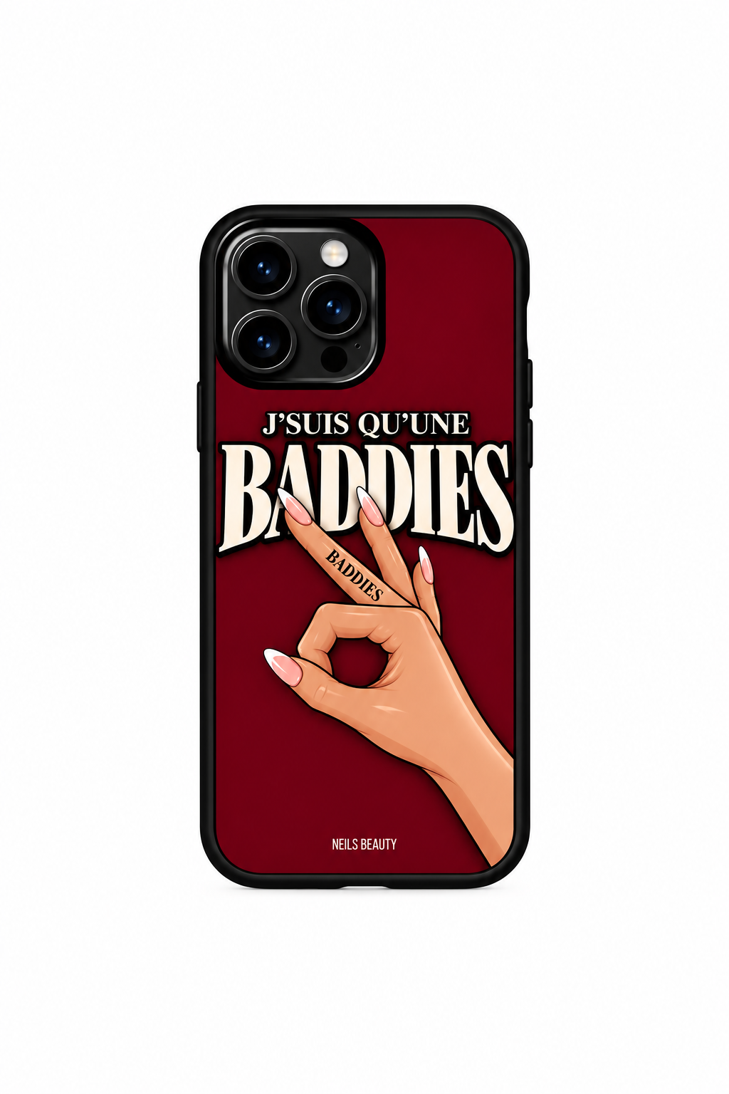 Baddies Bordeaux
