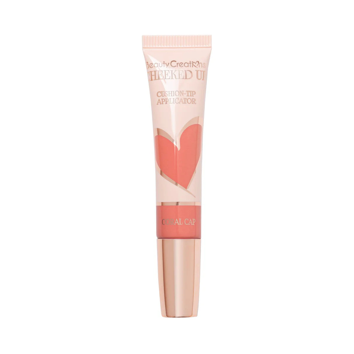 FLAWLESS BLUSH LIQUIDE