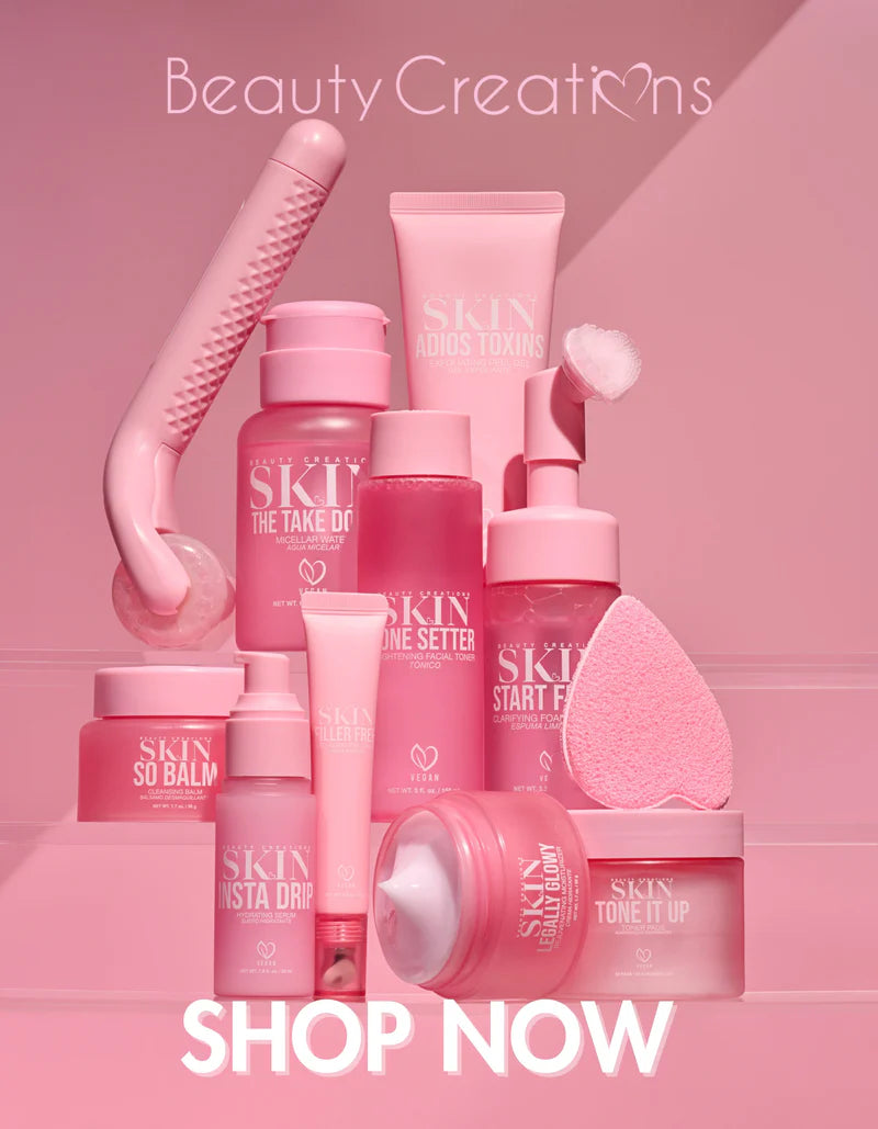 COLLECTION SKIN CARE